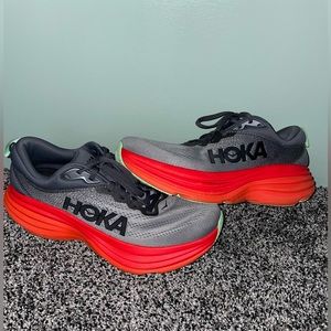 Hoka Bondi 8 Size 9